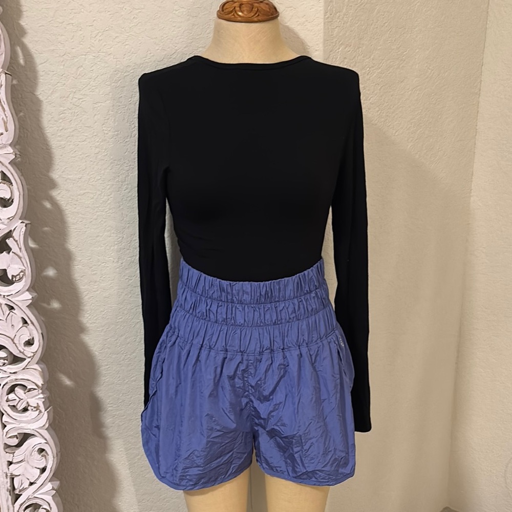 Free People The Way Home Short